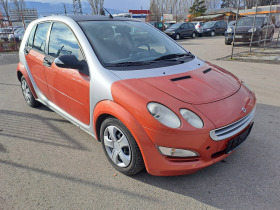     Smart Forfour 1.5 CDI   141. .  ! ~3 500 .
