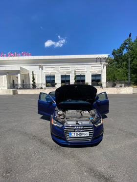 Audi A3 2.0TDI/СЕДАН/КАМЕРА/B&O, снимка 5 - Автомобили и джипове - 44044071