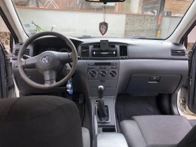 Toyota Corolla sedan 1.4vvt-i LPG, снимка 5