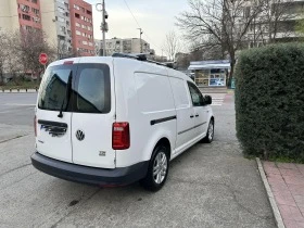 VW Caddy MAXI 2.0, снимка 2