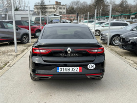 Renault Talisman 1.6 Tce  | Mobile.bg   6