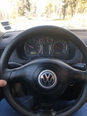 VW Golf 1.8, снимка 11