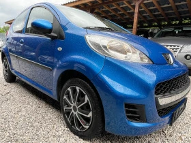 Peugeot 107 1.0 i FACE A/C, снимка 5