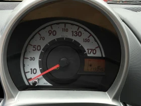 Peugeot 107 1.0 i FACE A/C, снимка 13