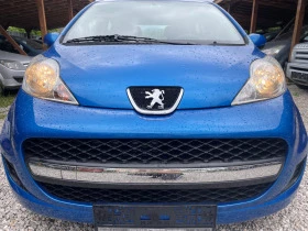 Peugeot 107 1.0 i FACE A/C, снимка 1