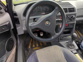 Alfa Romeo 145 145, снимка 5