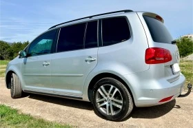 VW Touran 1.6 TDI/DSG/DCC, снимка 1