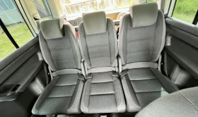 VW Touran 1.6 TDI/DSG/DCC, снимка 13