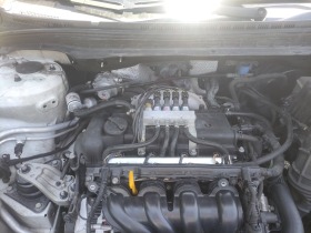 Hyundai I30 1.4 вс платено газ инжекция, снимка 6