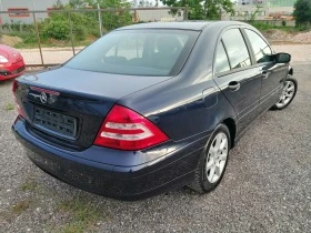 Mercedes-Benz C 180   143 | Mobile.bg    5