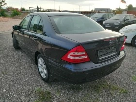 Mercedes-Benz C 180   143 | Mobile.bg    7