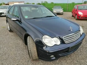 Mercedes-Benz C 180 ФЕЙС КОМПРЕСОР 143кс - [4] 