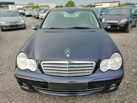 Mercedes-Benz C 180 ФЕЙС КОМПРЕСОР 143кс - [3] 