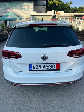 VW Alltrack, снимка 3