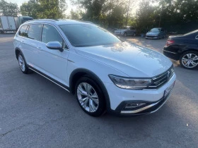 VW Alltrack  - изображение 1