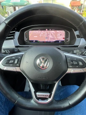 VW Alltrack | Mobile.bg    8