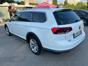 VW Alltrack, снимка 5