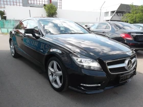 Mercedes-Benz CLS 350 AMG FULL OБДУХВАНЕ, НОВИ ВЕРИГИ - [5] 