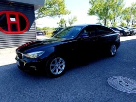 BMW 320 d Gran Turismo XDrive M Paket | Mobile.bg    3