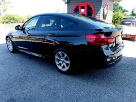 BMW 320 d Gran Turismo XDrive M Paket | Mobile.bg    5