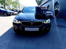 BMW 320 d Gran Turismo XDrive M Paket | Mobile.bg    2