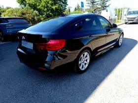 BMW 320 d Gran Turismo XDrive M Paket | Mobile.bg    7