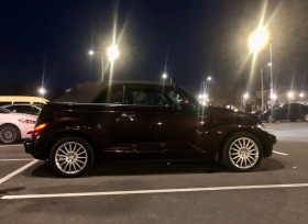 Chrysler Pt cruiser 2.4 i 16V GT, снимка 2