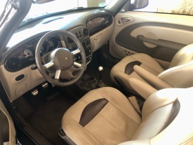 Chrysler Pt cruiser 2.4 i 16V GT, снимка 4