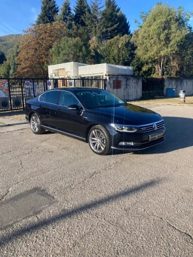 VW Passat  Highline , снимка 6