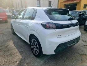 Peugeot 208 1.5 HDI, снимка 5