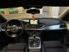 Audi A7 Sportback, 8 ZF  / Full Led, снимка 9