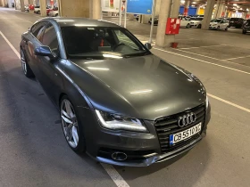 Audi A7 Sportback, 8 ZF  / Full Led, снимка 4