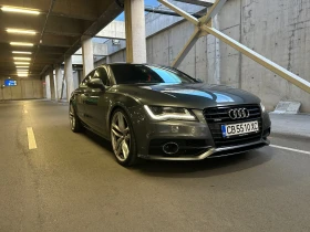 Audi A7 Sportback, 8 ZF  / Full Led, снимка 5