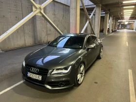 Audi A7 Sportback, 8 ZF  / Full Led, снимка 6