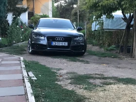 Audi A7 Sportback, 8 ZF  / Full Led, снимка 12