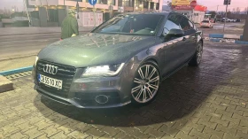 Audi A7 Sportback, 8 ZF  / Full Led, снимка 1