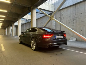 Audi A7 Sportback, 8 ZF  / Full Led, снимка 7