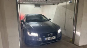 Audi A7 Sportback, 8 ZF  / Full Led, снимка 2