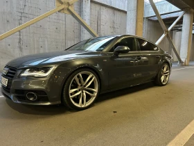 Audi A7 Sportback, 8 ZF  / Full Led, снимка 5