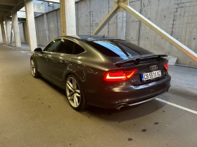 Audi A7 Sportback, 8 ZF  / Full Led, снимка 6