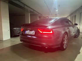 Audi A7 Sportback, 8 ZF  / Full Led, снимка 3