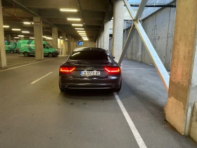 Audi A7 Sportback, 8 ZF  / Full Led, снимка 8