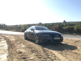 Audi A7 Sportback, 8 ZF  / Full Led, снимка 9