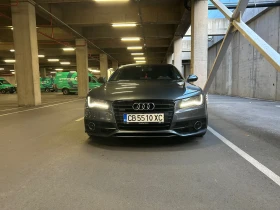 Audi A7 Sportback, 8 ZF  / Full Led, снимка 7