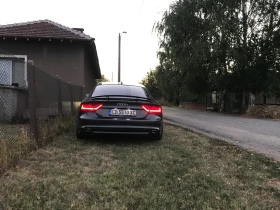 Audi A7 Sportback, 8 ZF  / Full Led, снимка 13