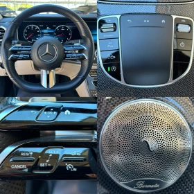 Mercedes-Benz E 400 4MATIC#AMG#DISTR#PANO#HEAD-UP#KEYLESS, снимка 17