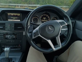 Mercedes-Benz E 220 E220, снимка 3