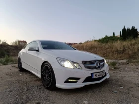 Mercedes-Benz E 220 E220, снимка 5