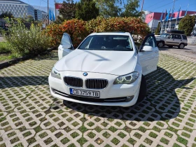 BMW 535 xdrive, снимка 1