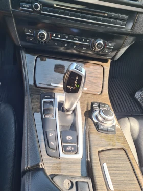 BMW 535 xdrive, снимка 6